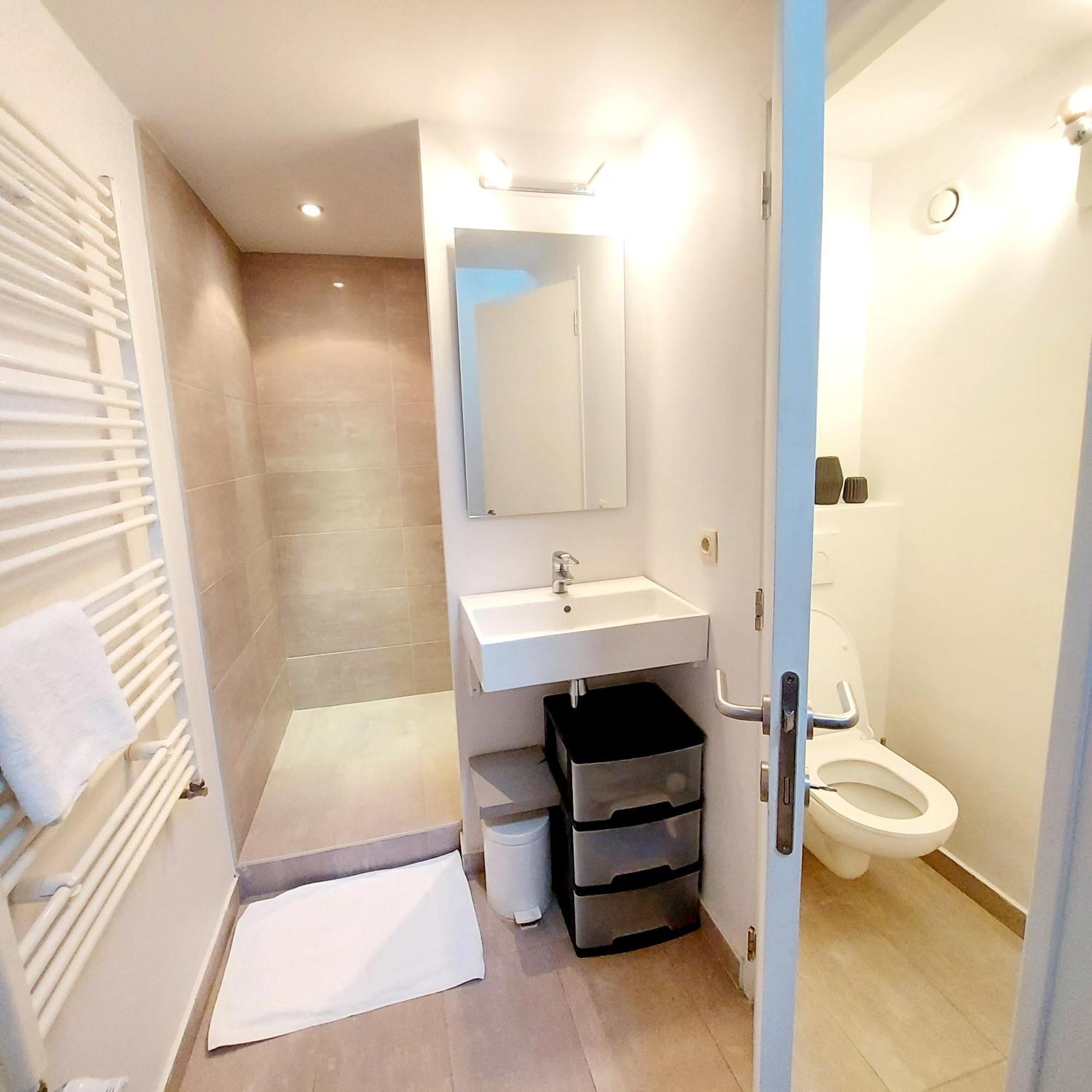 Apartment New Stylish Grand Place City Center Duplex Brüssel