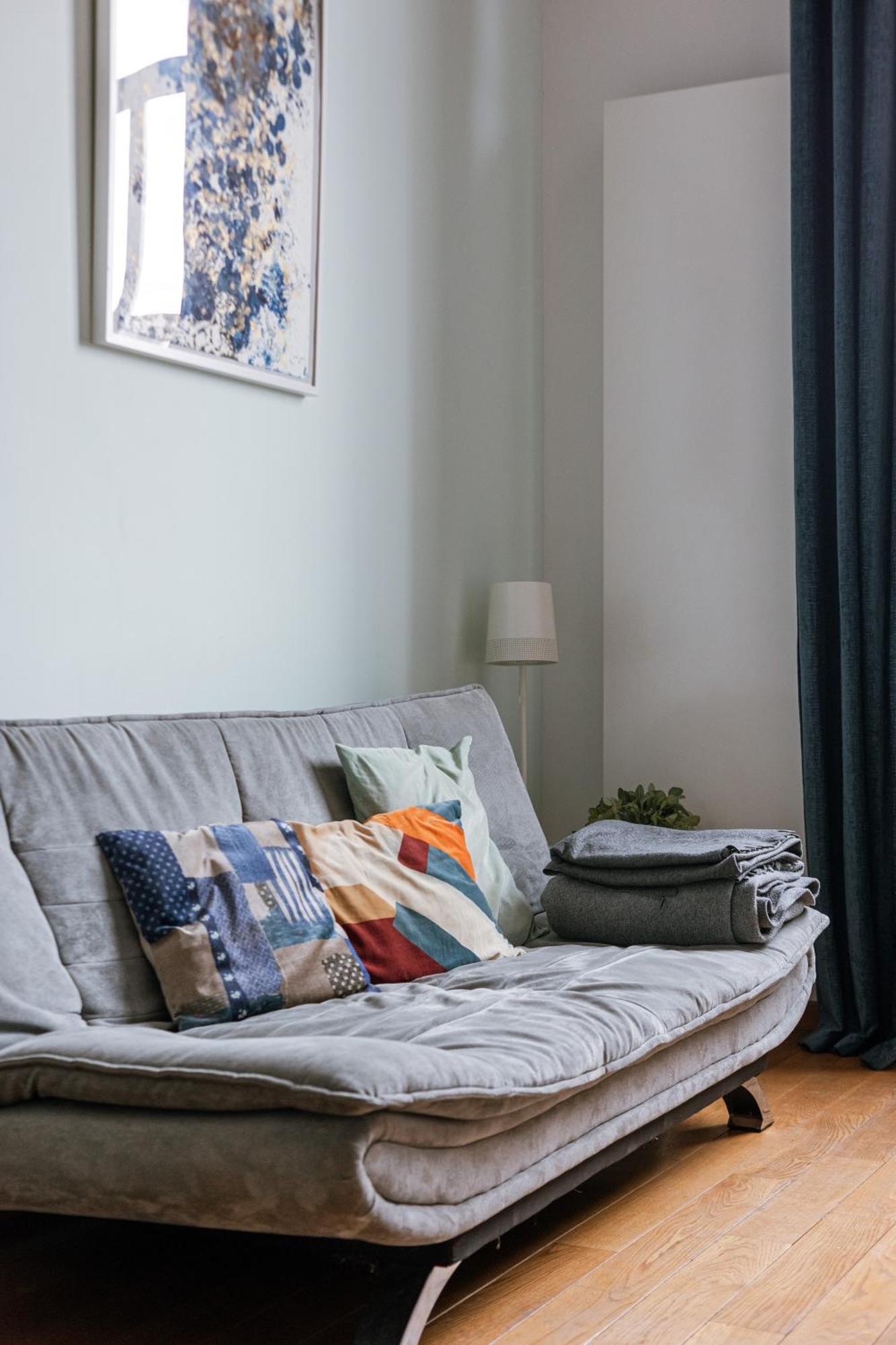 New Stylish Grand Place City Center Duplex * Brüssel