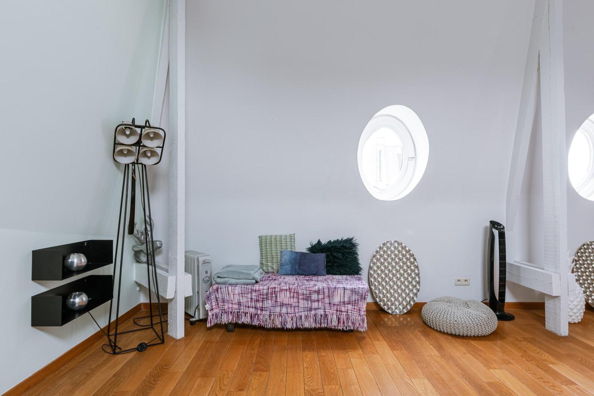 Apartment New Stylish Grand Place City Center Duplex Brüssel