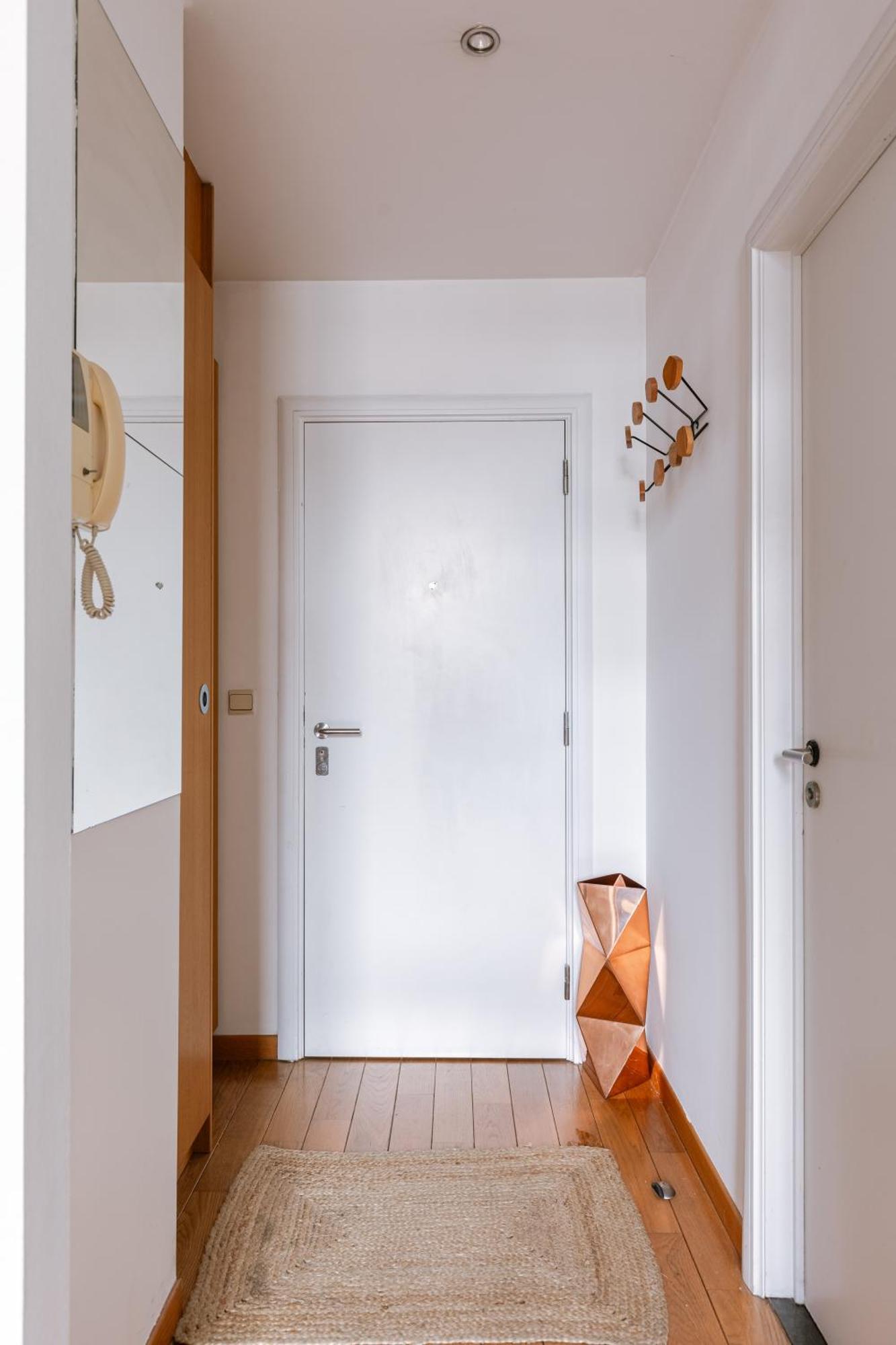 New Stylish Grand Place City Center Duplex Apartment Brüssel